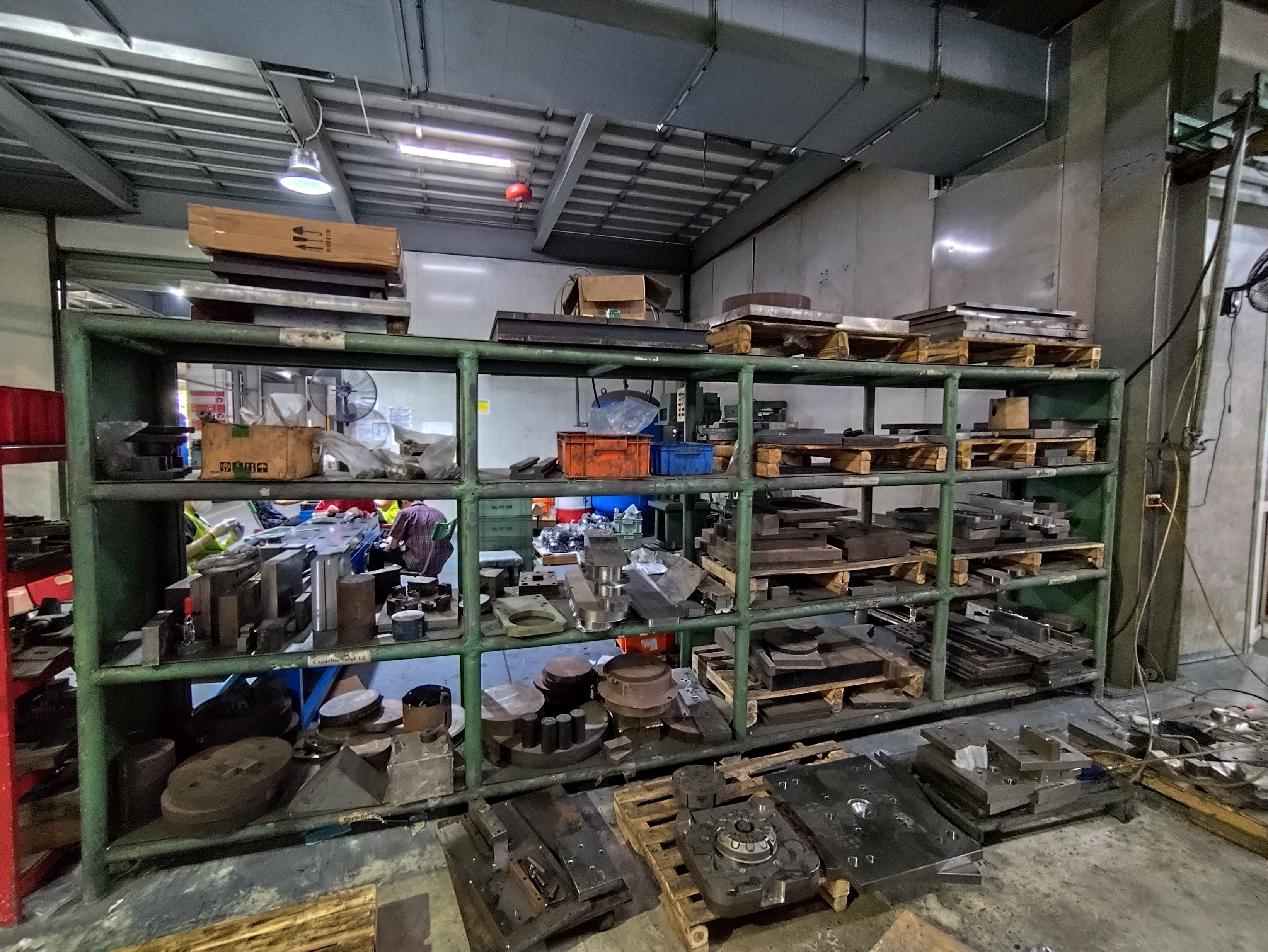 Mold fabricating area 2.jpg